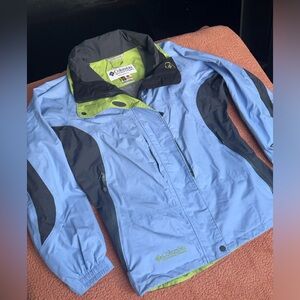 Columbia women’s jacket